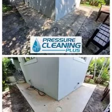 House Wash in Miami 2